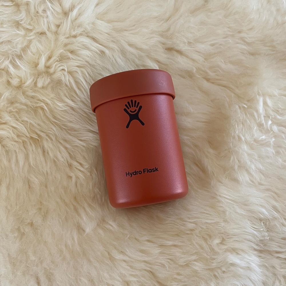 12oz Hydro Flask Hawaii Cooler